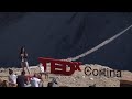 Epidemie, modelli ed il potere delle nostre azioni. | Ilaria Dorigatti | TEDxCortina