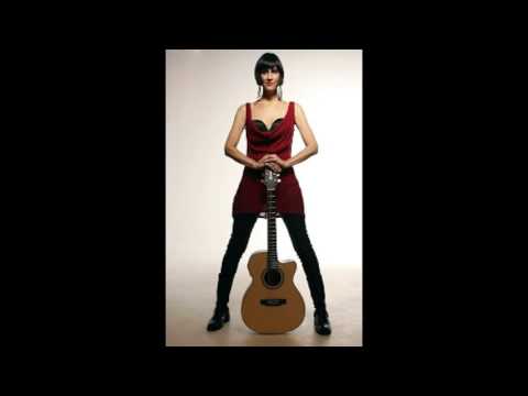 MARCELLA DETROIT - OUT OF MY MIND - YouTube
