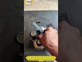 Precision Gear Mechanism in Action | Smart Industrial Automation