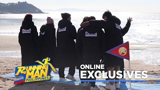 Running Man Philippines: Friendship goals ang mga runners! (Online Exclusives)