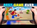 The BEST One Piece Game Ever Existed for Mobile !!!