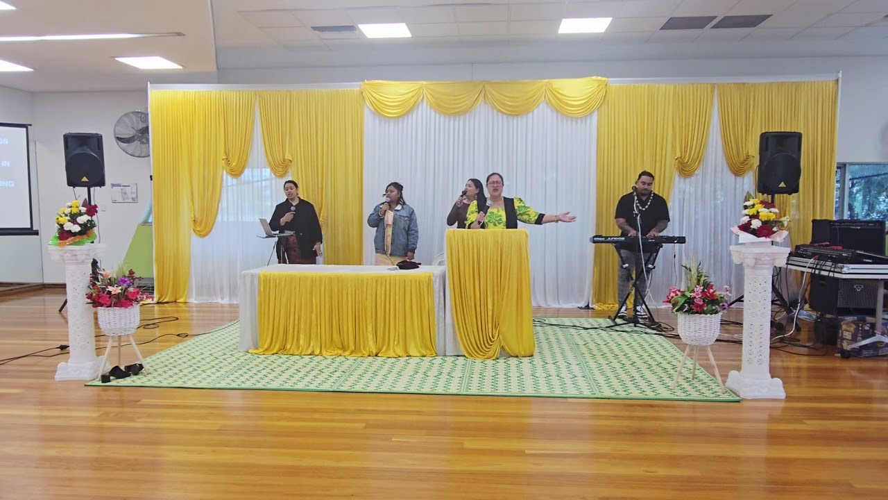 SUNDAY 8 March 26[JESUS THE ONLY REASON]