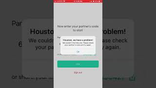 NoteIt Error - We couldn’t find this one