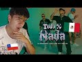 🇨🇱 REACCIÓN  a El Mara, C-Kan, Lefty Sm, Gera MX - Todo x Nada (Video Oficial)