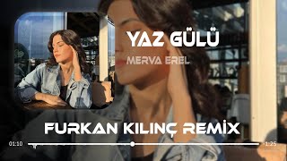 Merva Erel ft.Furkan Kılınç - Yaz Gülü | Dans Etmez mi Hallenmez mi? Resimi