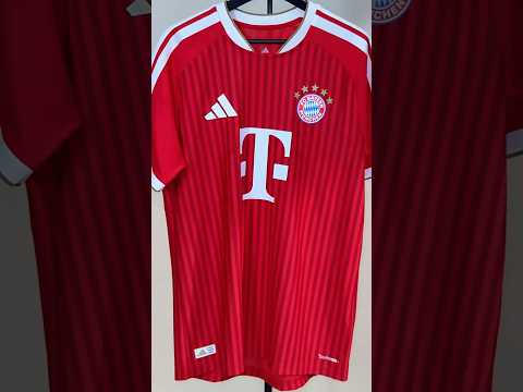 ASUSTOGEL x aratoto - Jersey kandang baru Bayern Munich? Ke sini 😍👉 #adidas #sepakbola #bayernmunich
