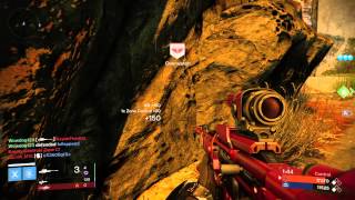 Sick Destiny Quick Scope