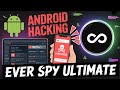 EVER SPY | CRAXRAT TOOL | HOW TO USE AND SETUP [ EDUCATIONAL PURPOSE ONLY ]