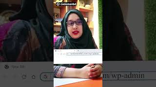 WordPress Login Security 🔐 Stop Hackers Before They Enter!!