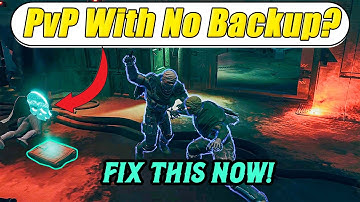 Solo PvP The Most Frustrating Fun I’ve Had in Years (Dune Awakening)