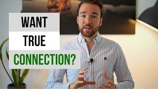 Famous 3 Key Elements to Create Deep Intimacy & Connection Profile