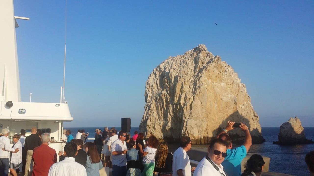 El Arco Cabo San Lucas
