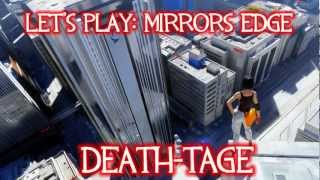 Death-tage: Mirror's Edge