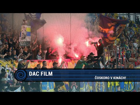 Trailer: DAC film