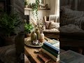 The Secret to a COZY Home | Layering RUSTIC and BOHO Textures