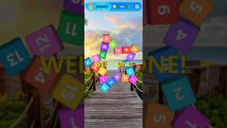 Merge Number Puzzle screenshot 2