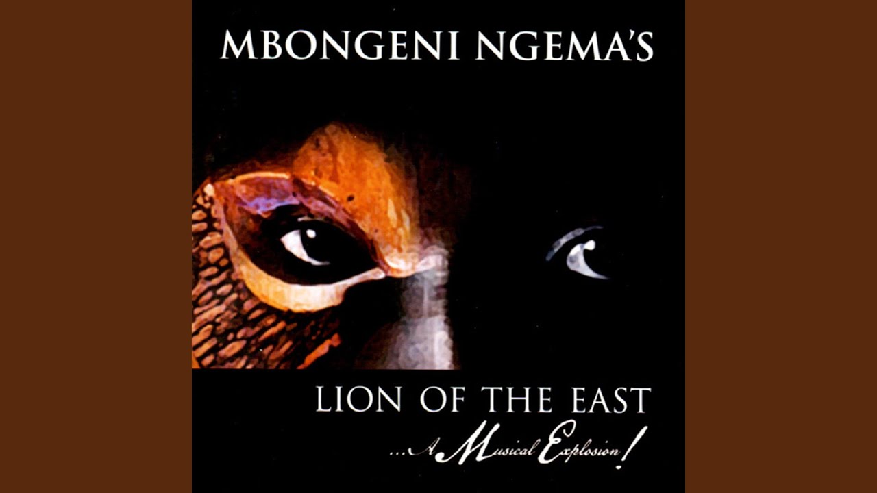 Watch Lion of the East on YouTube Watch Lion of the East on YouTube