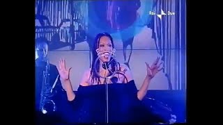 GABIN - Doo Uap Doo Uap (Top Of The Pops 2002)