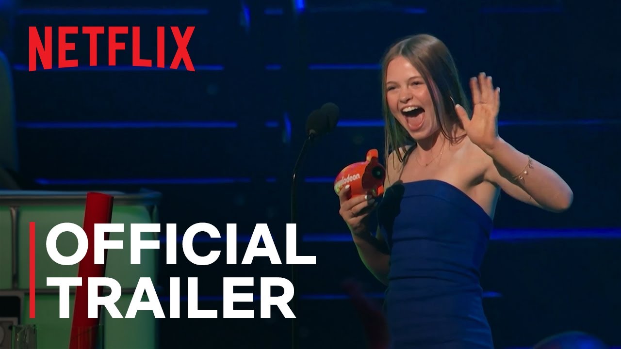 Salish & Jordan Matter | Official Trailer | Netflix