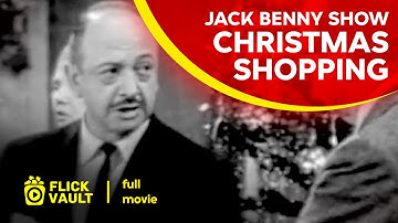 Jack Benny Show: Christmas Shopping (1957) | Full HD Movies For Free | Flick Vault