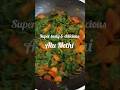 🔥10-Minute Aloo Methi Recipe 😍 Simple Home-Style Sabzi| Manju’s Kitchen#AlooMethi #AlooMethiRecipe