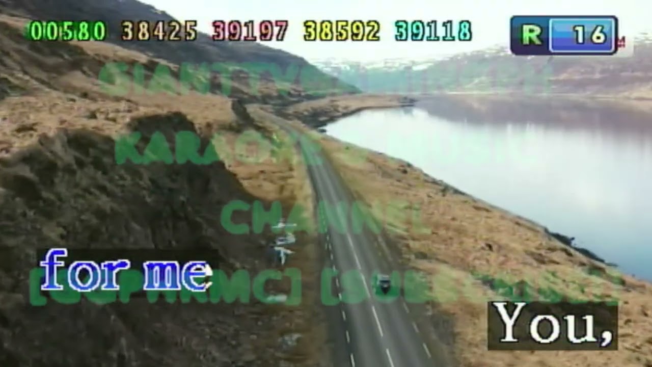 Glowing Inside - Nikki Gil (Karaoke/Lyrics/Minus One/Instrumental) HD