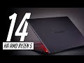 ОБЗОР Huawei MateBook 14 (2021) на AMD Ryzen 5 — универсальный ноутбук на Windows!