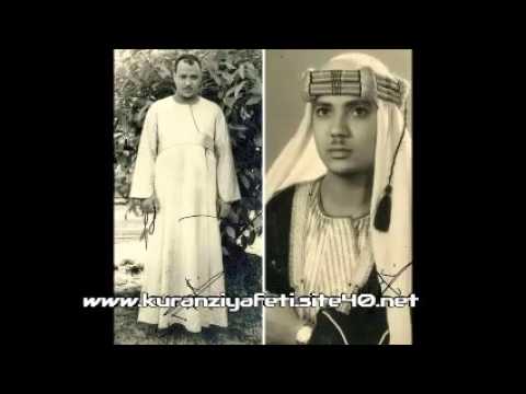 Abdulbasit Abdussamed Nisa Suresi Emsalsiz Mescidi Şafi 1965 emsalsiz Kayıt