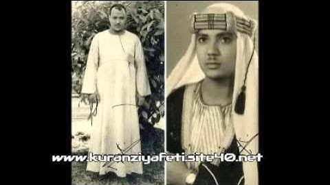 Abdulbasit Abdussamed Nisa Suresi Emsalsiz Mescidi Şafi 1965 emsalsiz Kayıt