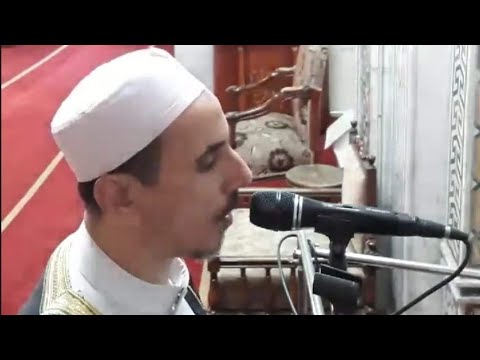 أذان المغرب من محافظة دمياط بصوت الشيخ رجب رجب عيد