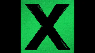 Ed Sheeran - Thinking Out Loud (Radio Edit) (HD)