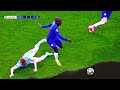 N'Golo Kanté is a COMPLETE Player..Just Watch