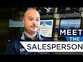 Meet Dave Loney | Boat Sales on Big Rideau Lake
