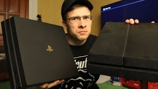 : PS4  PS4 PRO?