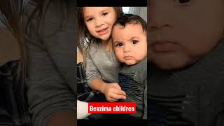 Bezima sweet kids #viralvideo #shortsvideo #shorts #benzima #karimbenzema #realmadrid