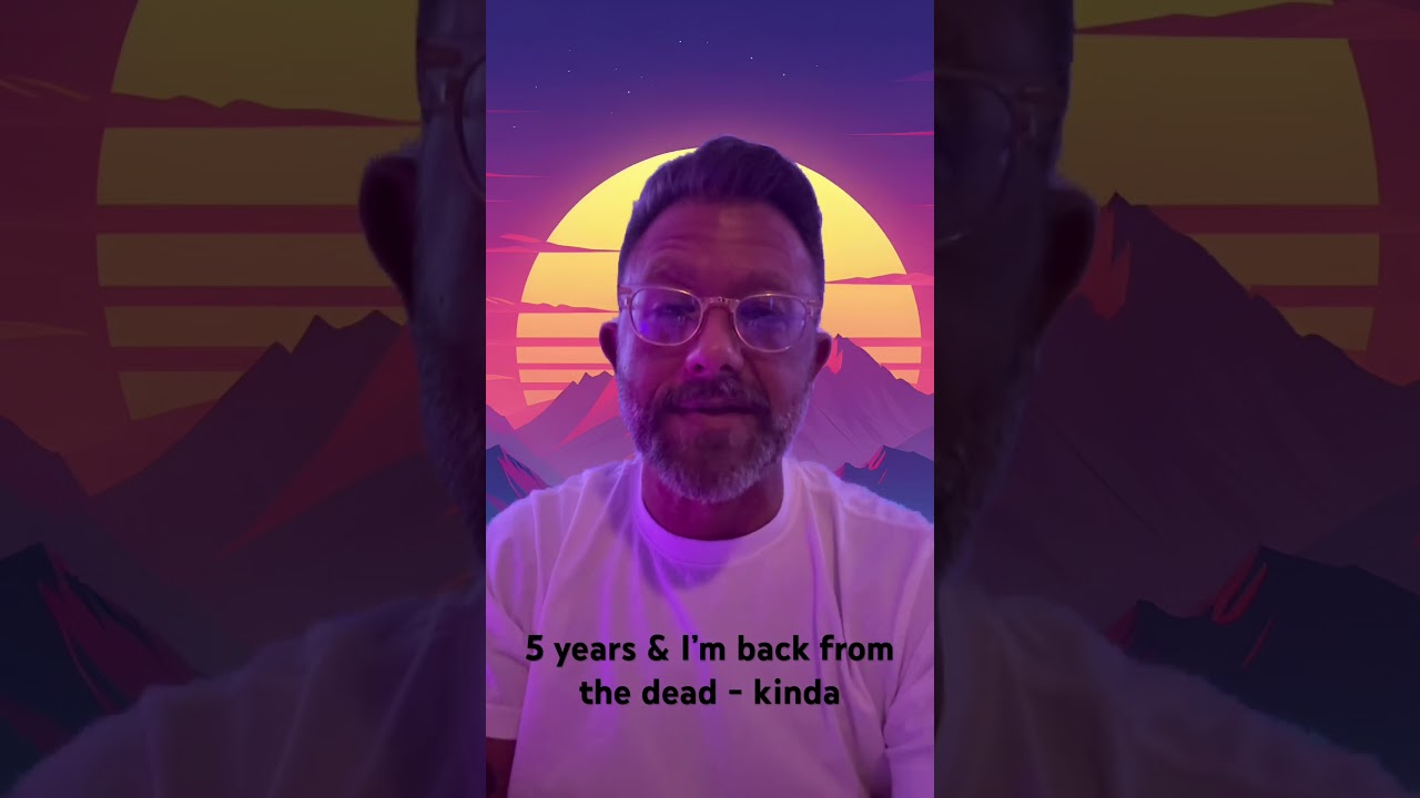 Proof of Life - Zak Paine aka Real @RedPill78