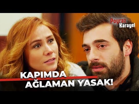 Poyraz'a Ayşegül'den Veto! | Poyraz Karayel  40. Bölüm