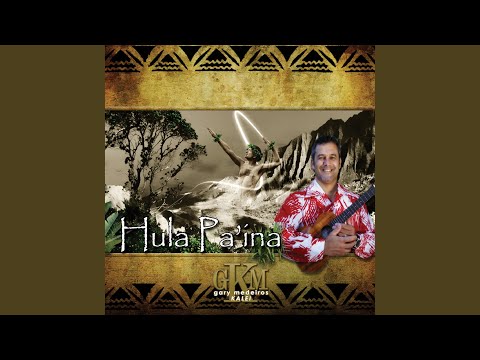 Hula O Ka Hui Ka`awai (Firemen's Hula)