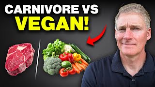 Celebrity Carnivore vs Vegan: The Debate That Shook 175 Doctors Net Worth