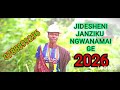 JIDESHENI JANZIKU MAIGE FT JIMINOGENI UJUMBE WA WANAWAKE 2026
