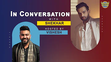 Shekhar Khanijo In Conversation With RJ Vishesh | Akhiyan | Punjabi Fever