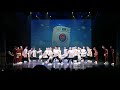 Todes Riga 06.04.2019 Juniors Большая стирка