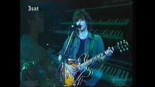 The Waterboys - Red Army Blues chords