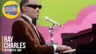 Watch Ray Charles Marie video