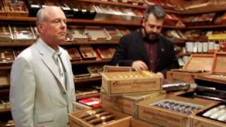tips for buying a cigar cigar aficionado