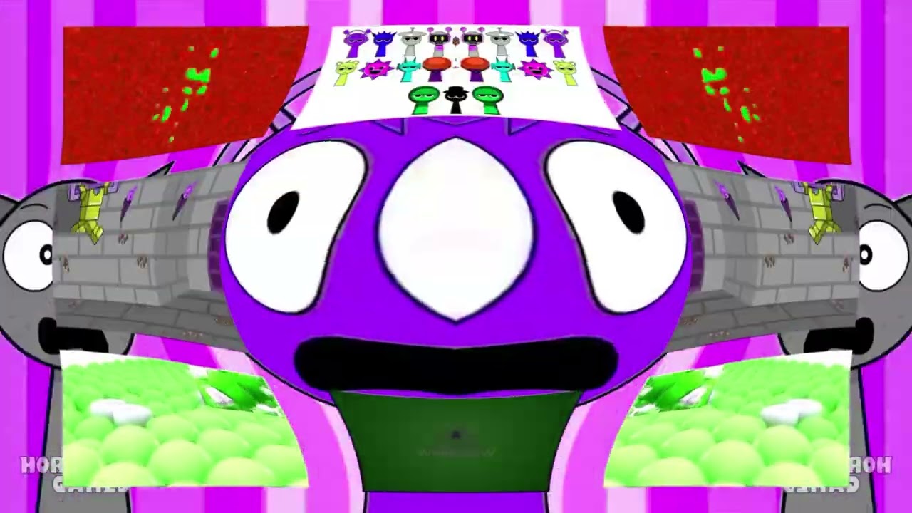 Preview 2 Funny Multisource 2025 | Effects