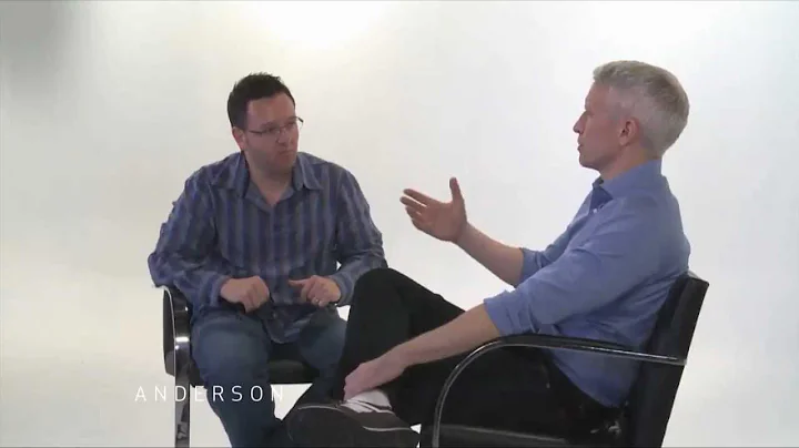 Anderson's Psychic Reading with John Edward (Entir...