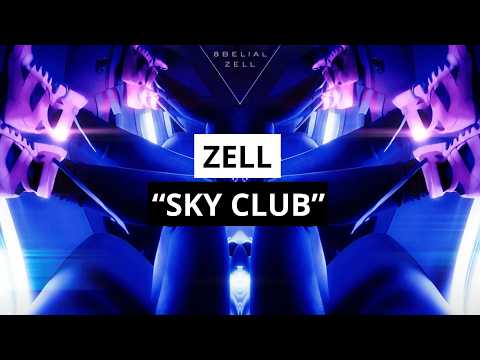🤨 REACCIÓN a 8BELIAL x ZELL – SKYCLUB | ¿Un tema un poco MID?