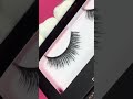 KYLIE - Chi Chi Look Real Faux Glamour Lashes #chichicosmetics #lashes #beauty #crueltyfree #makeup