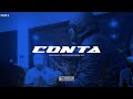 Morad x Jul Type Beat - "CONTA" || Instrumental 2023 Instru ( Prod Dario Santana )